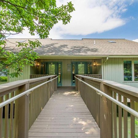 The Summit At Massanutten Resort By Tripforth McGaheysville Exterior foto